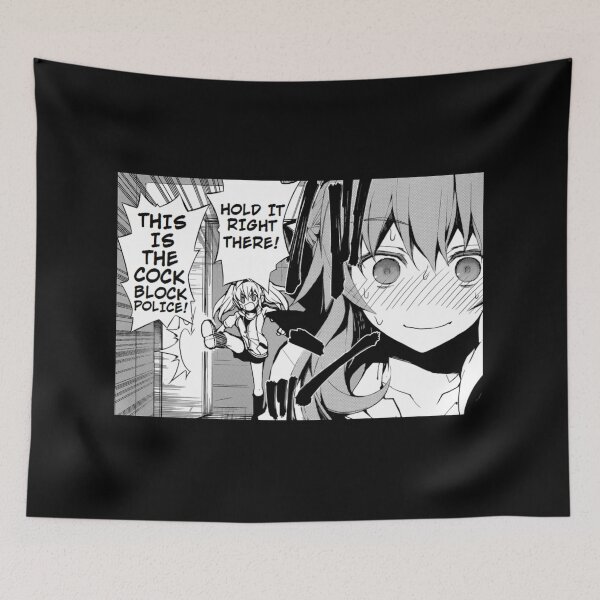 Item preview, Copy of Out Of Context Manga Panels v2 designed and sold by narcocynic.