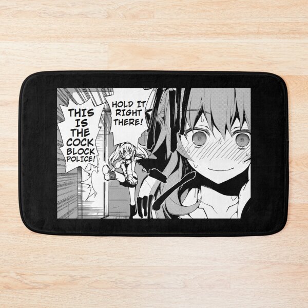 Item preview, Copy of Out Of Context Manga Panels v2 designed and sold by narcocynic.