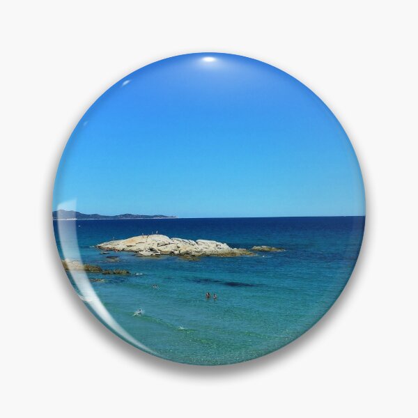 Item preview, Sardinia Paradise Italy designed and sold by joabaj.