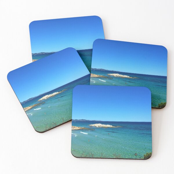 Item preview, Sardinia Paradise Italy designed and sold by joabaj.