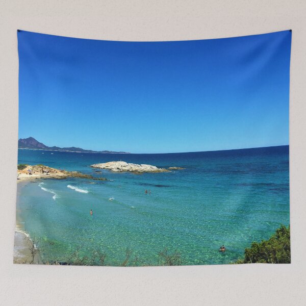 Item preview, Sardinia Paradise Italy designed and sold by joabaj.