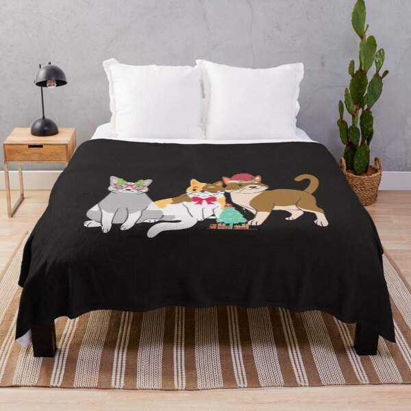 Item preview, Santa cat Shirt Funny Cat Shirt Cat Owner Gift Cat Owner Shirt Cat Gifts Cat T-Shirt Cat Gift Cat Lady Gifts Cat Lady Shirt Cat Lover Gift Couple shirt designed and sold by Phanthila.