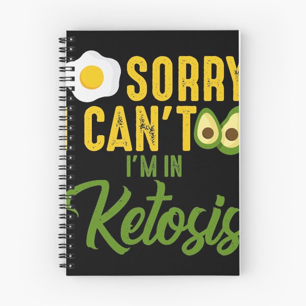 Item preview, Distressed Retro Vintage Funny Keto Diet designed and sold by jcorres.
