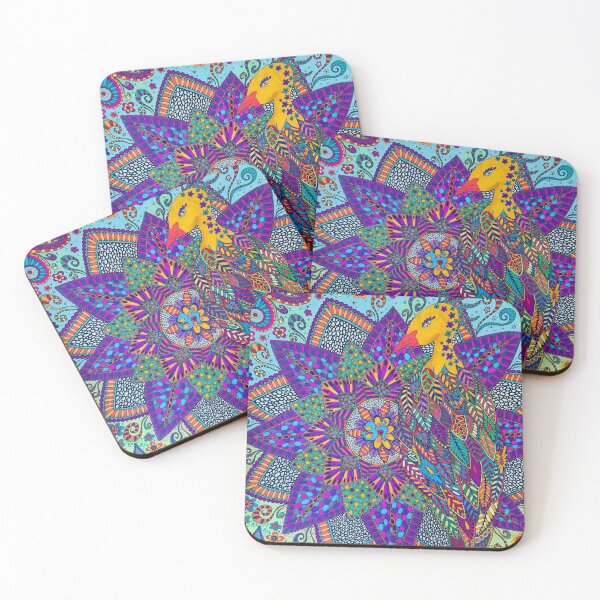 Item preview, Paradise designed and sold by Rebecca  Farr.