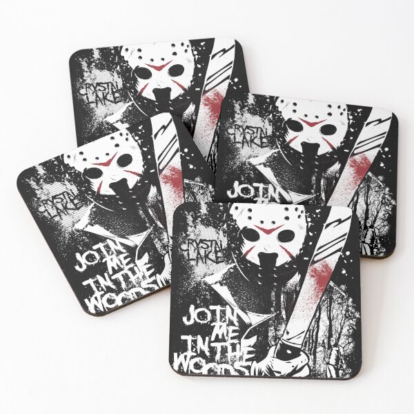 Item preview, Join Me in The Woods designed and sold by Arinesart.