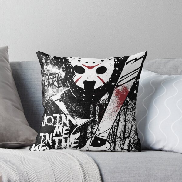 Item preview, Join Me in The Woods designed and sold by Arinesart.