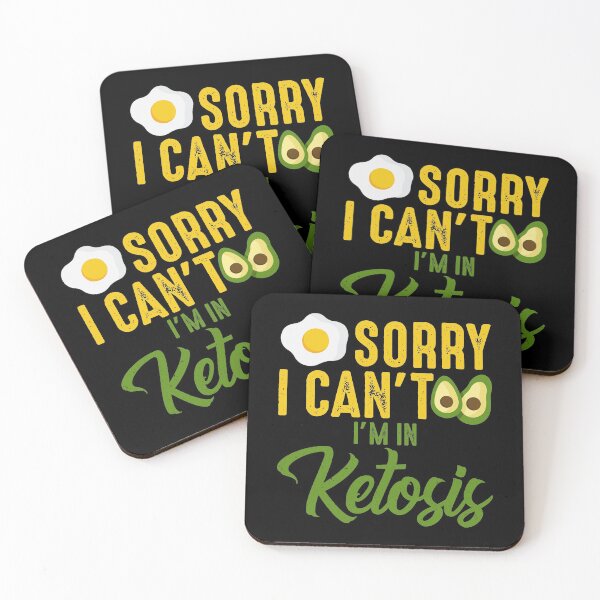 Item preview, Distressed Retro Vintage Funny Keto Diet designed and sold by jcorres.