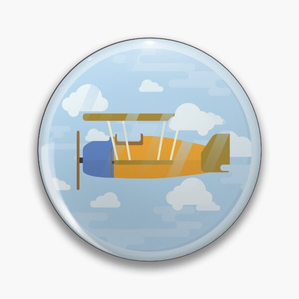 Item preview, Yellow Propeller Driven Aircraft designed and sold by AeroAstro.