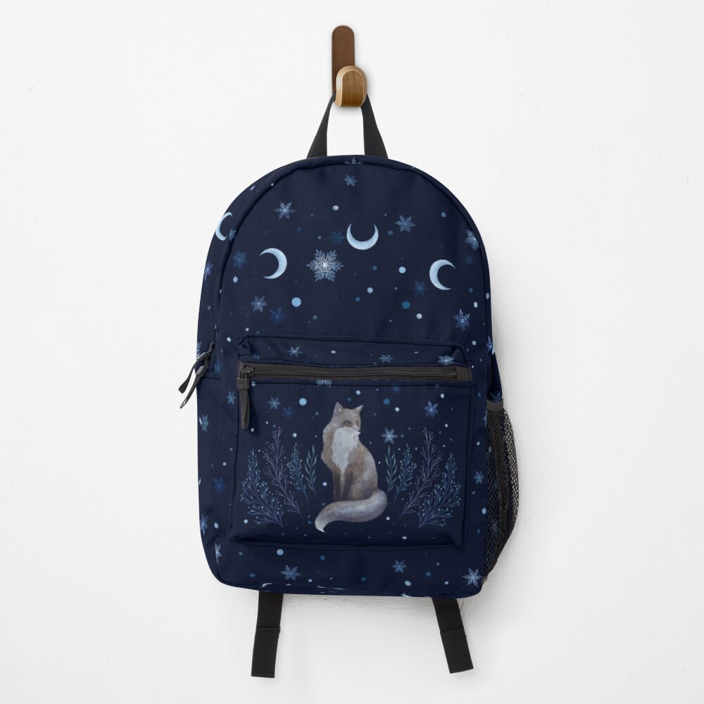 Item preview, Backpack designed and sold by episodicDrawing.