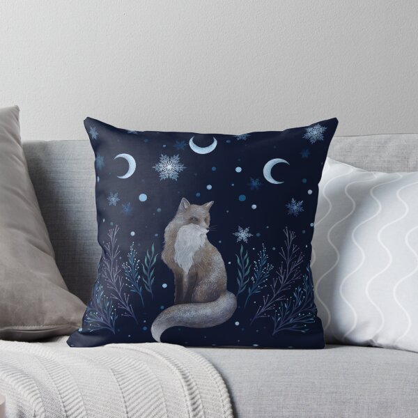 Item preview, Winter Fox designed and sold by episodicDrawing.