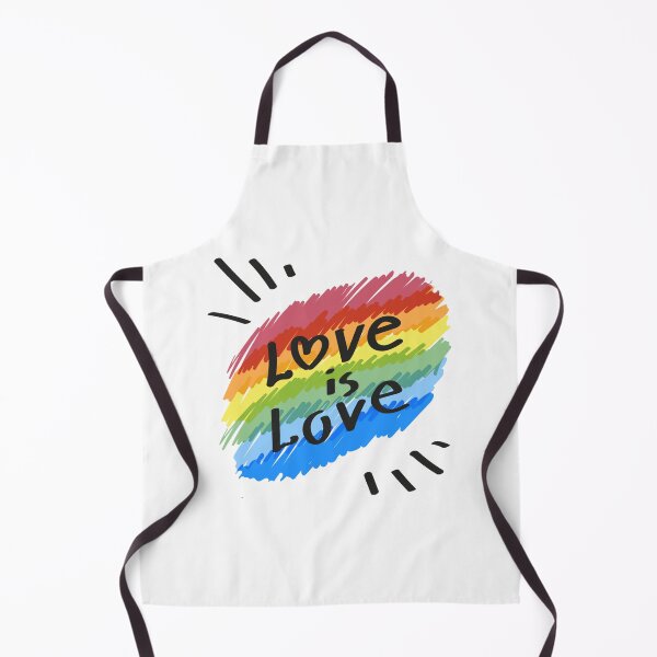 Item preview, LOVE IS LOVE designed and sold by FILIBURCIA.