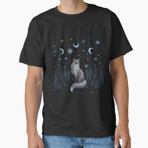 Item preview, Winter Fox designed and sold by episodicDrawing.