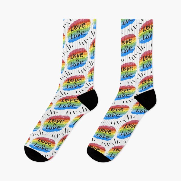 Item preview, LOVE IS LOVE designed and sold by FILIBURCIA.