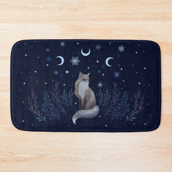 Item preview, Winter Fox designed and sold by episodicDrawing.