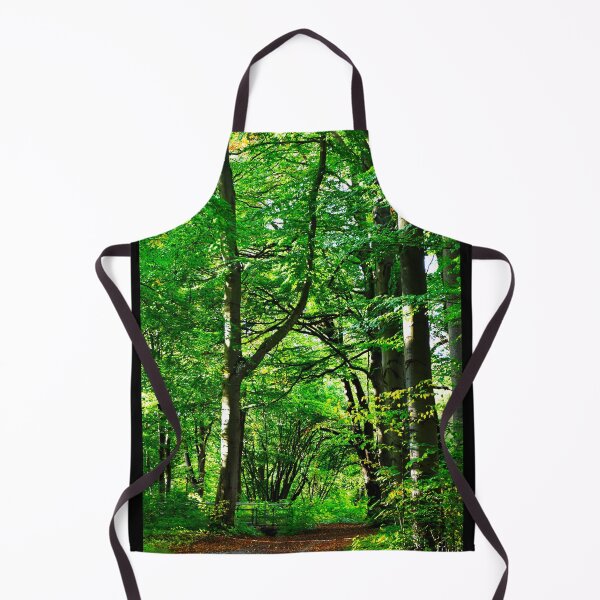 Item preview, Summer walk in the woods designed and sold by Mii-pics.