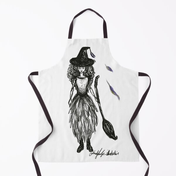Item preview, Witching Hour designed and sold by Hurlyburlys.