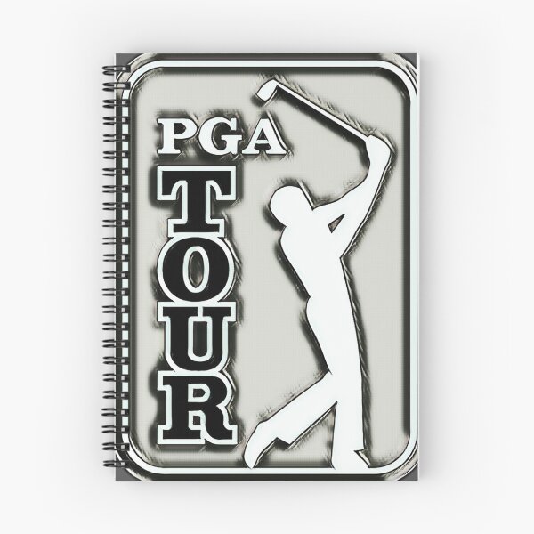 Item preview, Master PGA TOUR LOGO(grey)  designed and sold by Dude 4U.