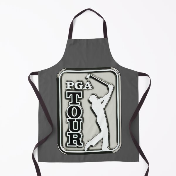 Item preview, Master PGA TOUR LOGO(grey) designed and sold by Dude 4U.