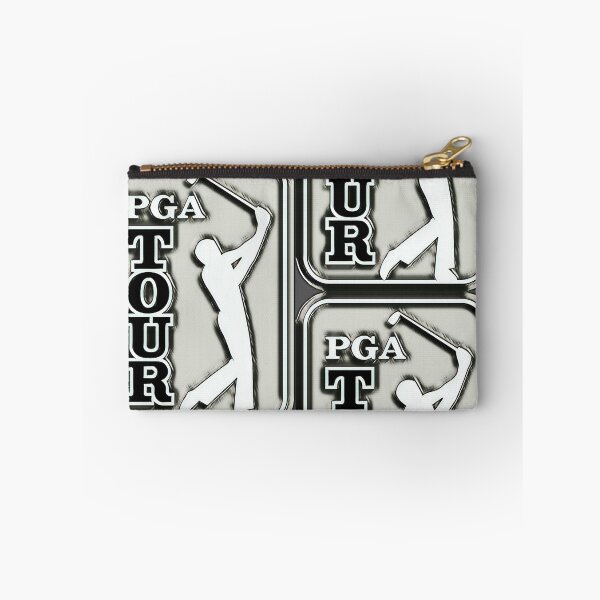 Item preview, Master PGA TOUR LOGO(grey)  designed and sold by Dude 4U.