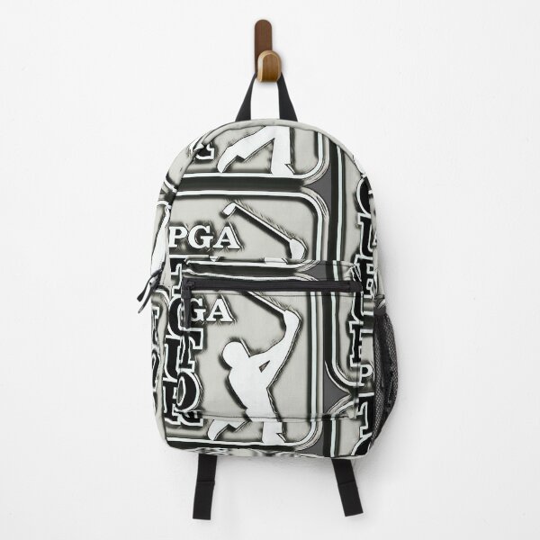Item preview, Master PGA TOUR LOGO(grey) designed and sold by Dude 4U.