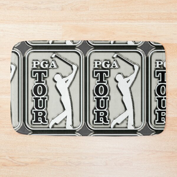 Item preview, Master PGA TOUR LOGO(grey)  designed and sold by Dude 4U.