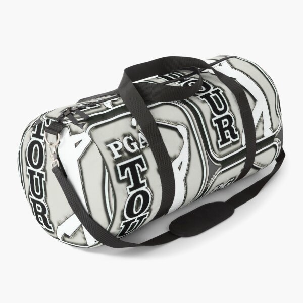 Item preview, Master PGA TOUR LOGO(grey)  designed and sold by Dude 4U.