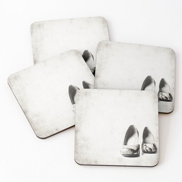 Item preview, Vintage stilettos shoes designed and sold by Ingrid Beddoes Photography.