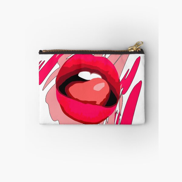 Item preview, Sexy Pink Lips designed and sold by Trace1234.