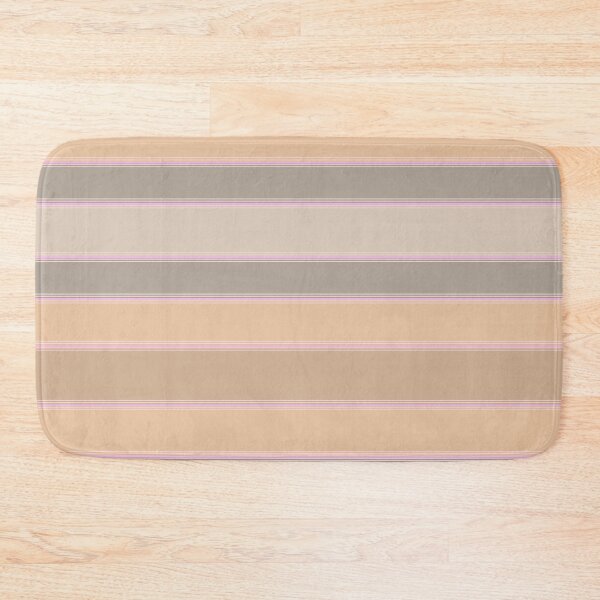 Item preview, Beige, brown, grey stripes designed and sold by marinaklykva.