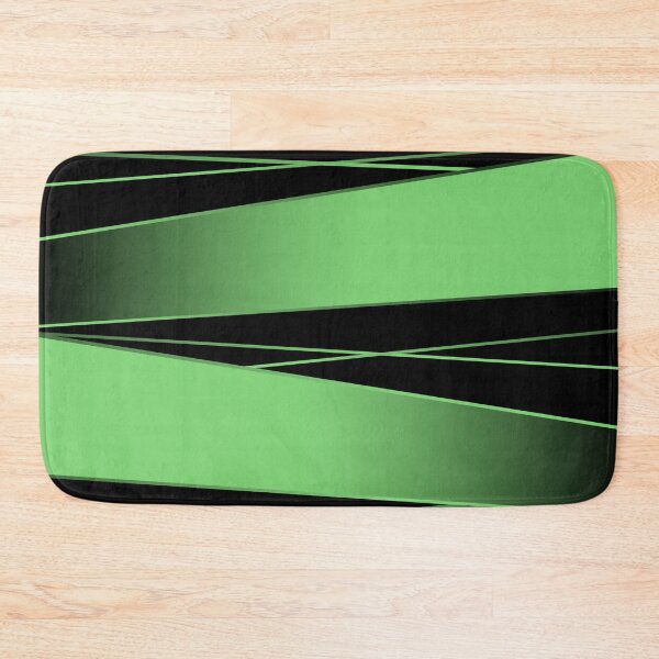 Item preview, Black and green designed and sold by marinaklykva.