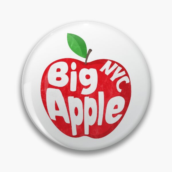 Item preview, Big Apple NYC - New York designed and sold by PaulSDesign.