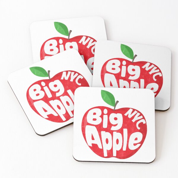 Item preview, Big Apple NYC - New York designed and sold by PaulSDesign.