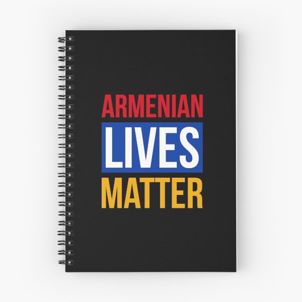 Item preview, Armenian Lives Matter - Artsakh Strong designed and sold by GoldenDov.