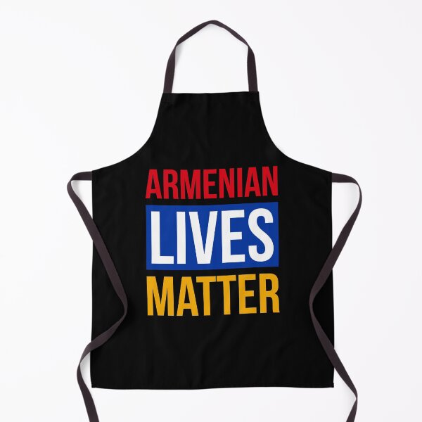 Item preview, Armenian Lives Matter - Artsakh Strong designed and sold by GoldenDov.