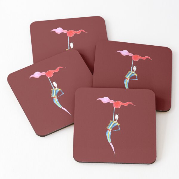 Item preview, Toreador - Dark Red designed and sold by Akos Barat.