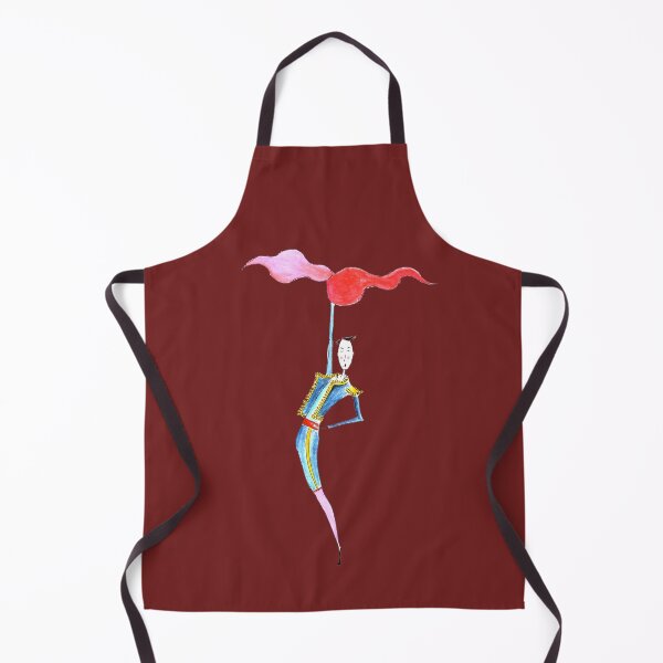Item preview, Toreador - Dark Red designed and sold by Akos Barat.