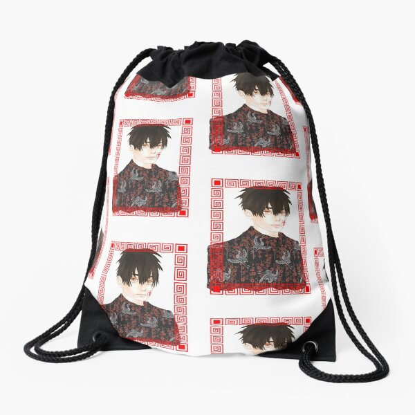 Mochila de hanako online kun