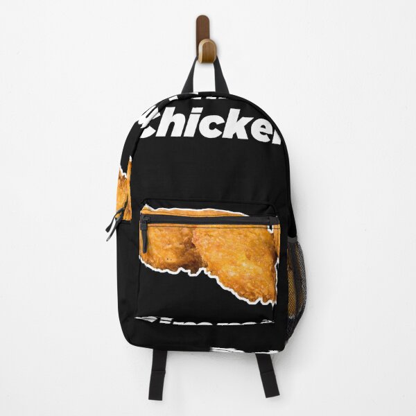 Item preview, Gimmie Gimmie Chicken Tendies Tee Chicken Tenders Funny Meme designed and sold by MarioShirtWorld.