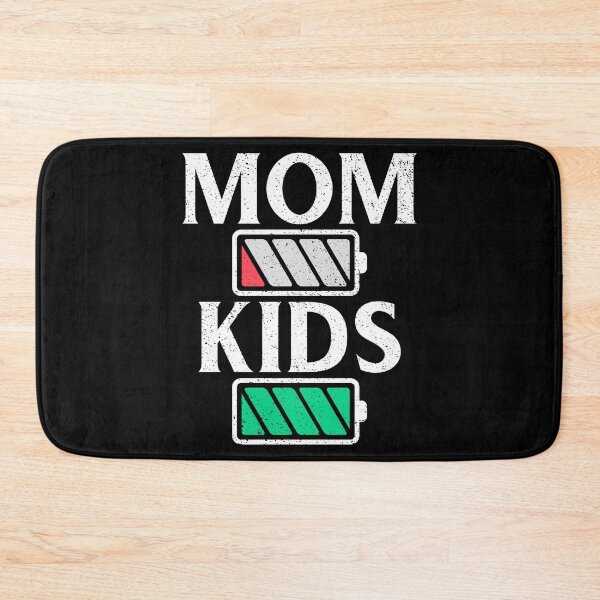 Item preview, Funny Distressed Retro Vintage Tired Mom Dad designed and sold by jcorres.