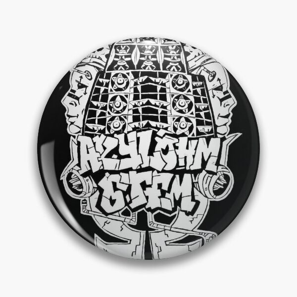 Item preview, Oldschool techno designed and sold by Azylohm.