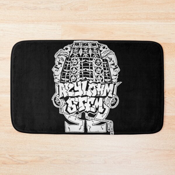 Item preview, Oldschool techno designed and sold by Metrophonic.