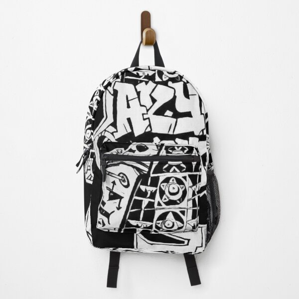 Item preview, Oldschool techno designed and sold by Azylohm.