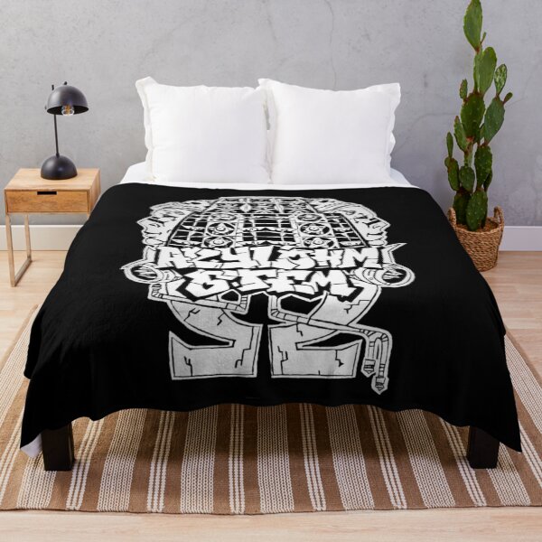 Item preview, Oldschool techno designed and sold by Azylohm.