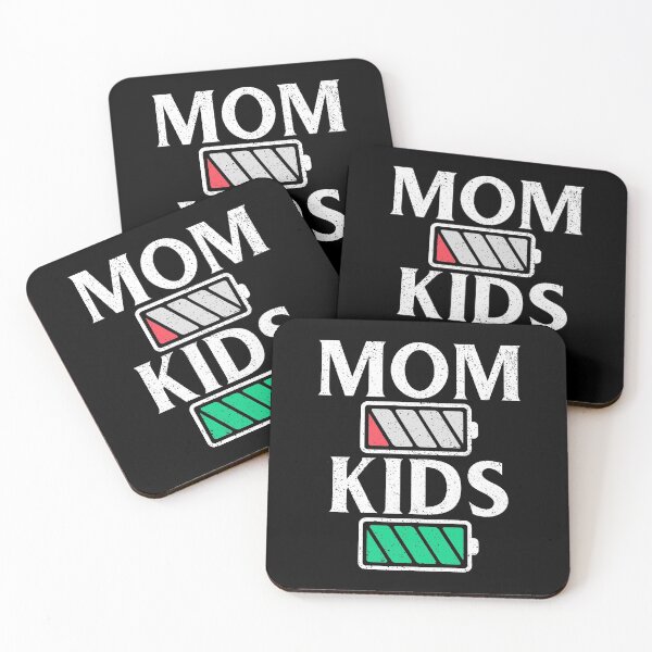Item preview, Funny Distressed Retro Vintage Tired Mom Dad designed and sold by jcorres.