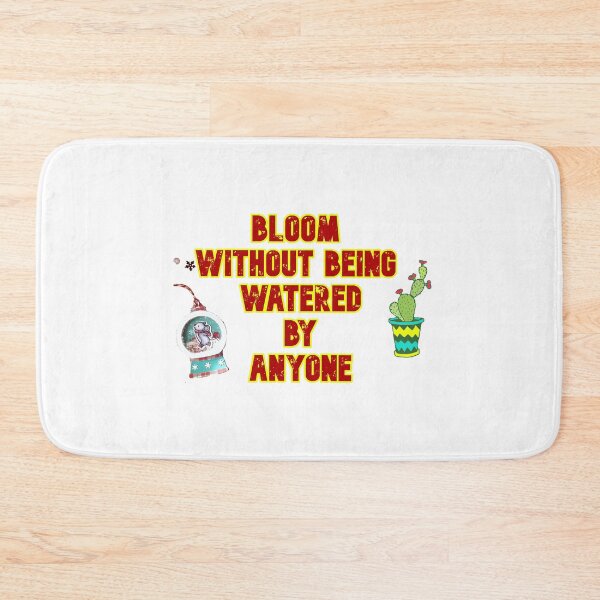Item preview, Bloom without being watered by anyone, Christmas Gift for Friends, Joyjoz Christmas Tag Stickers, designed and sold by Perlashop1.