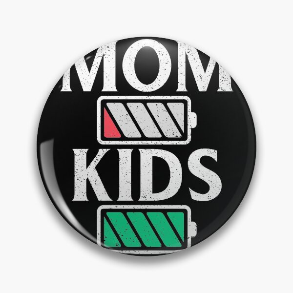 Item preview, Funny Distressed Retro Vintage Tired Mom Dad designed and sold by jcorres.