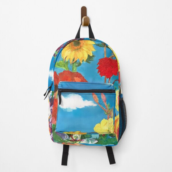 Item preview, Flower Haven designed and sold by Flamingo Arts Emporium.