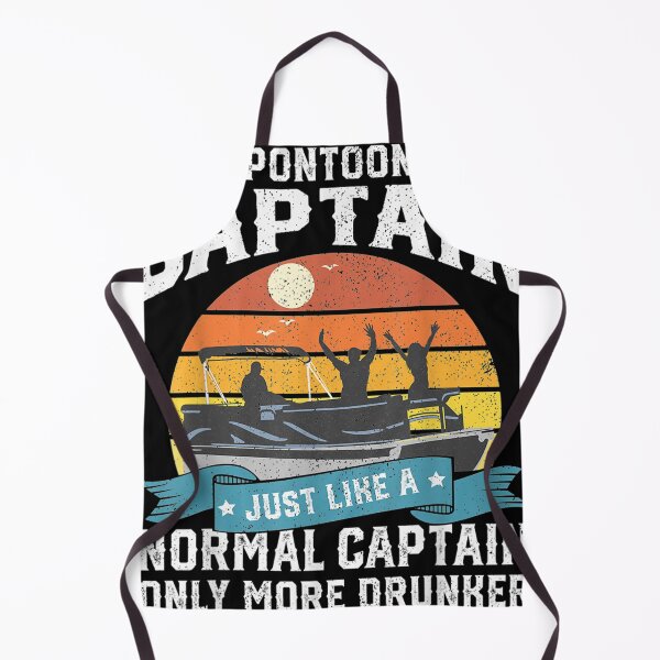 Item preview, Pontoon Captain Boat Lake Boating Beer Gift For Dad designed and sold by willylucas79.
