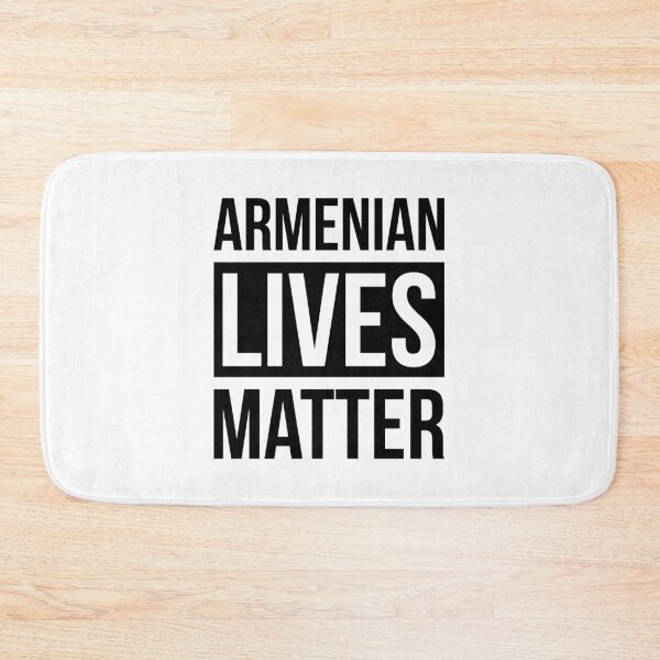 Item preview, Armenian Lives Matter - Artsakh Strong designed and sold by GoldenDov.
