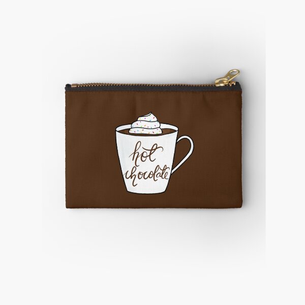 Item preview, Hot Chocolate Mug | Winter Print | Holiday Pattern  designed and sold by scintillare.